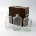 941 2409 BOTTLE CASKET